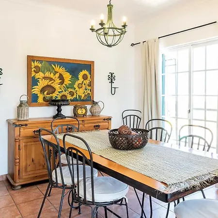 Casa Acacia Villa