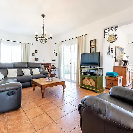 Casa Acacia *