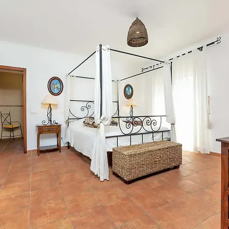 Villa Casa Acacia