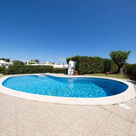 Villa Casa Acacia Carvoeiro