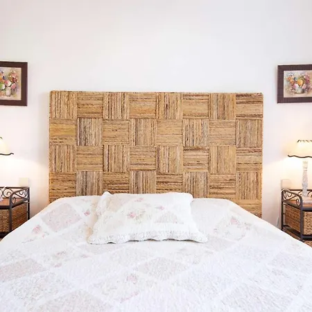 Casa Acacia Villa