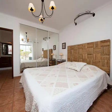 Villa Casa Acacia