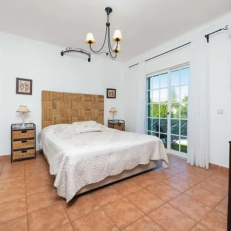 Casa Acacia فيلة كارفويرو