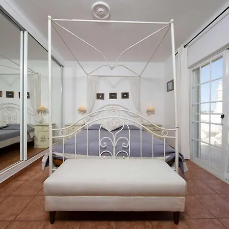 فيلة Casa Acacia *